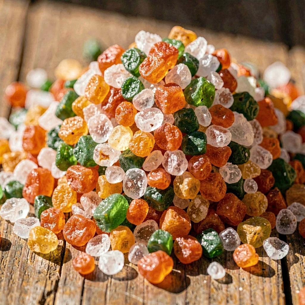 Análise de microelementos