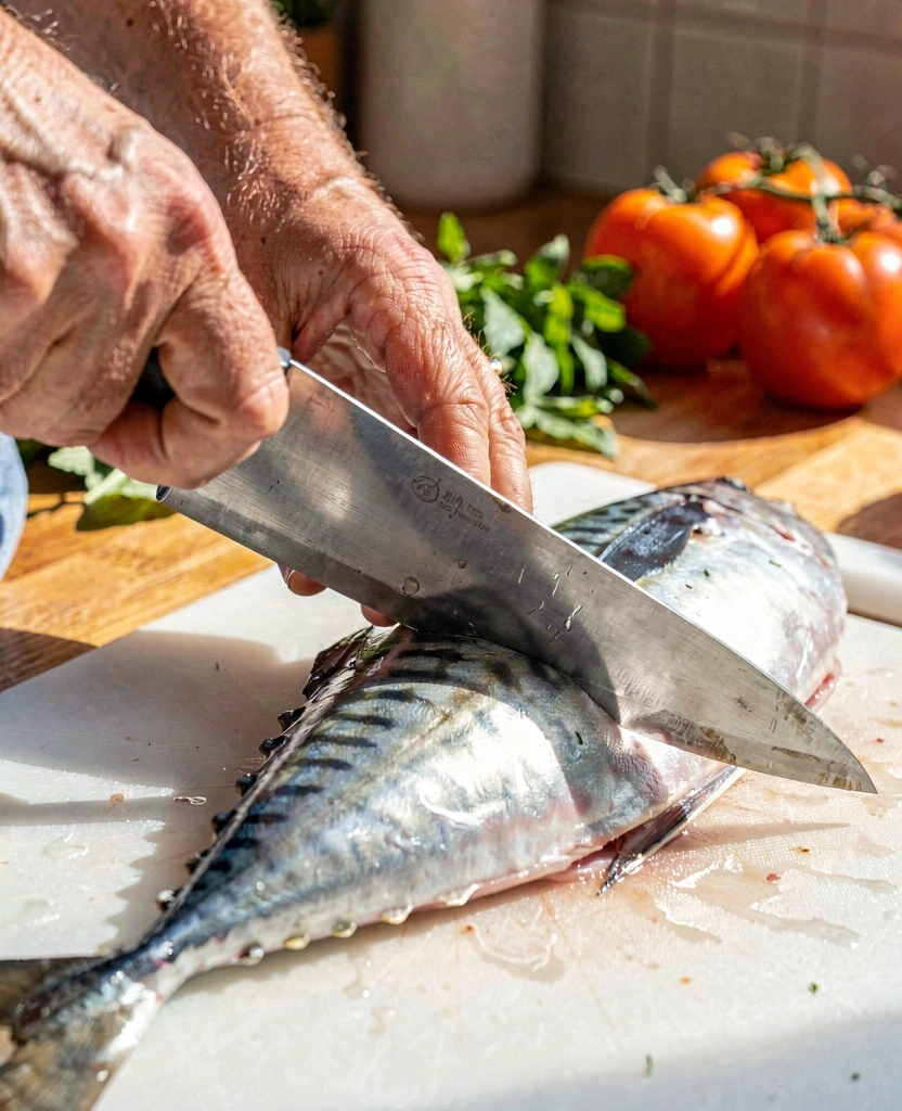 Prática de nutrição real