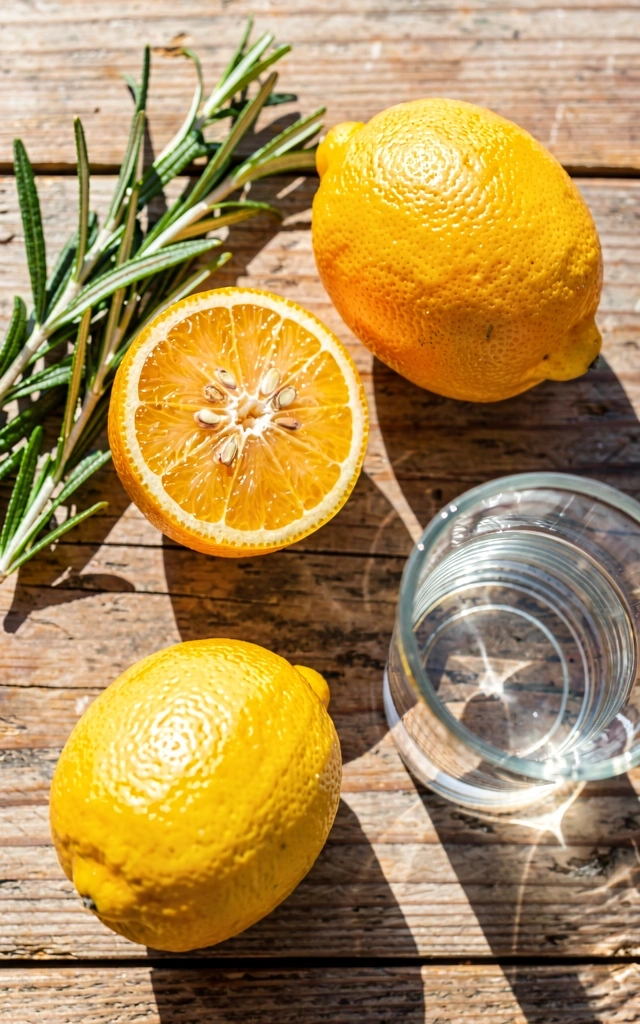 Ambiente de trabalho nutricional