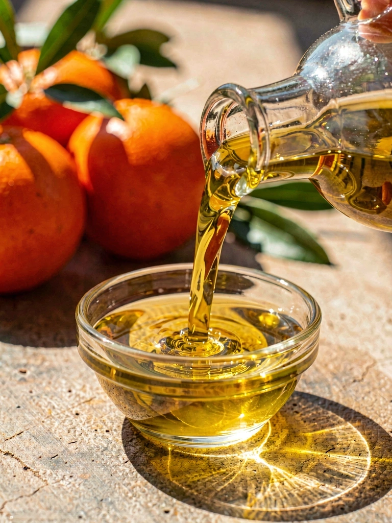 Azeite virgem extra português