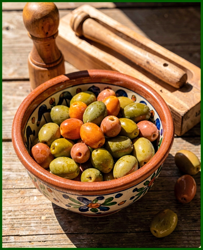 Produtos locais Alentejanos