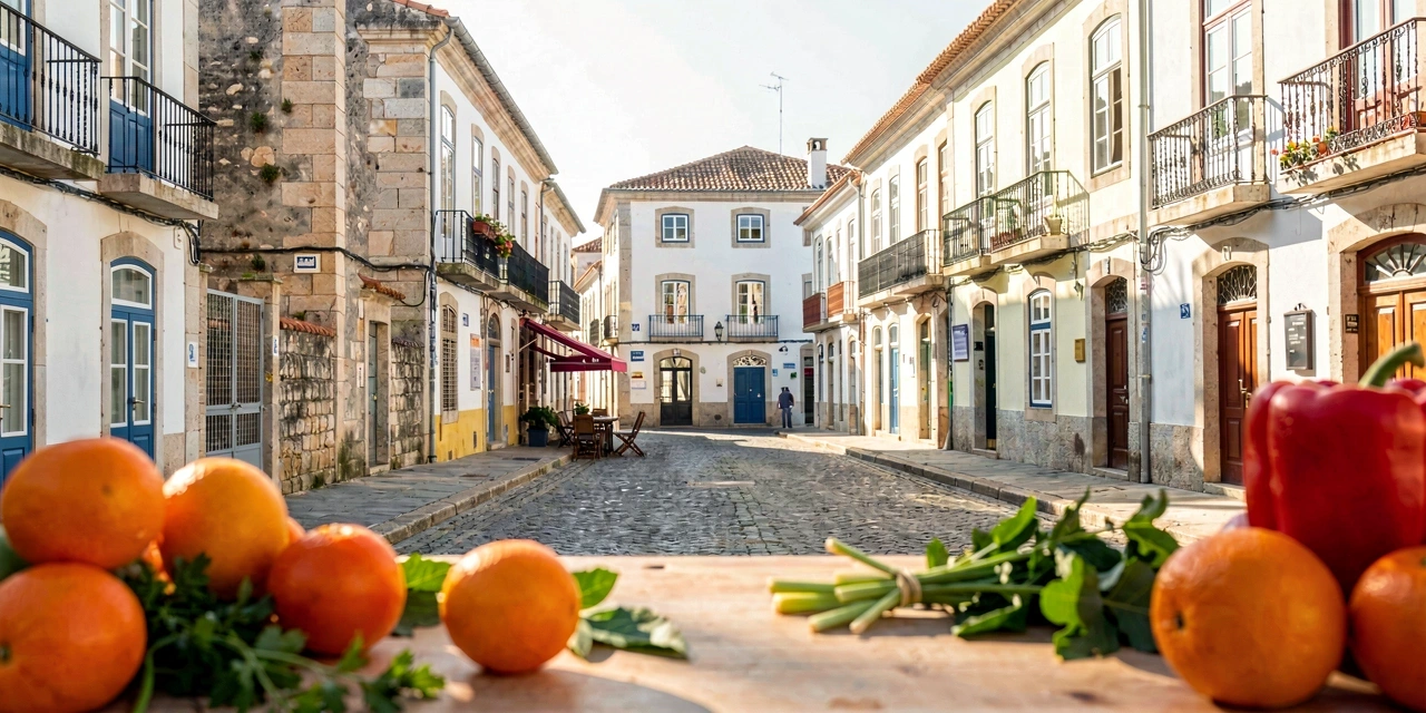 Sede Portugal Nutrition Faro